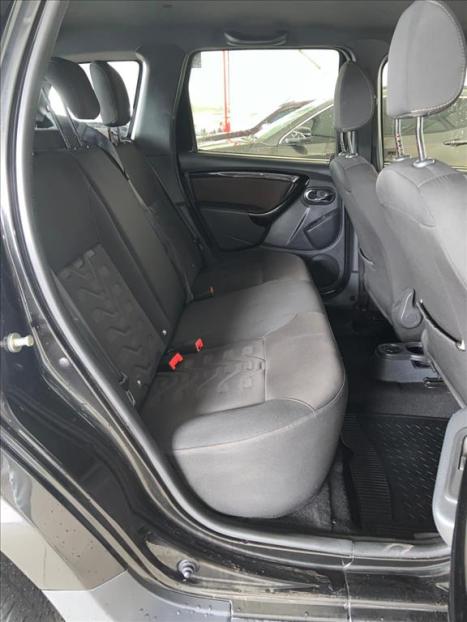 RENAULT Duster 1.6 16V 4P FLEX DYNAMIQUE AUTOMTICO CVT, Foto 17