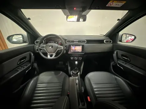 RENAULT Duster 1.6 16V 4P FLEX SCE ICONIC X-TRONIC AUTOMTICO, Foto 5