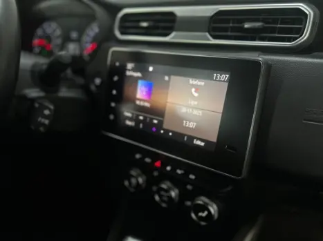 RENAULT Duster 1.6 16V 4P FLEX SCE ICONIC X-TRONIC AUTOMTICO, Foto 9