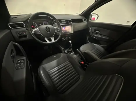 RENAULT Duster 1.6 16V 4P FLEX SCE ICONIC X-TRONIC AUTOMTICO, Foto 10