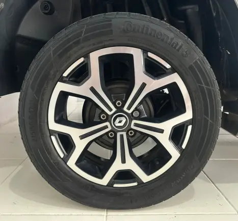 RENAULT Duster 1.6 16V 4P FLEX SCE ICONIC X-TRONIC AUTOMTICO, Foto 12