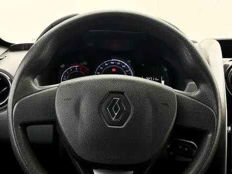 RENAULT Duster 1.6 16V 4P FLEX SCE AUTHENTIQUE X-TRONIC AUTOMTICO, Foto 7