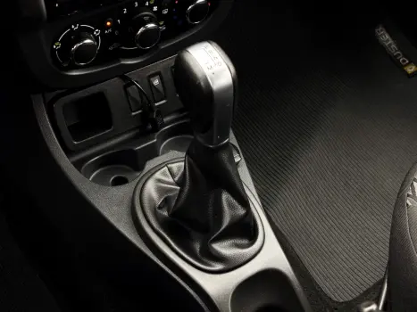 RENAULT Duster 1.6 16V 4P FLEX SCE AUTHENTIQUE X-TRONIC AUTOMTICO, Foto 11