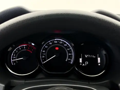 RENAULT Duster 1.6 16V 4P FLEX SCE AUTHENTIQUE X-TRONIC AUTOMTICO, Foto 16