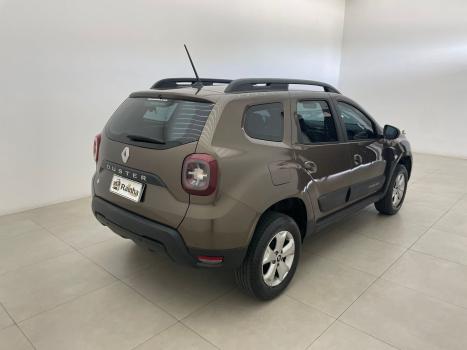 RENAULT Duster 1.6 16V 4P FLEX SCE INTENSE X-TRONIC AUTOMTICO, Foto 3