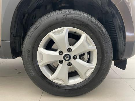 RENAULT Duster 1.6 16V 4P FLEX SCE INTENSE X-TRONIC AUTOMTICO, Foto 7