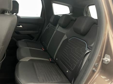 RENAULT Duster 1.6 16V 4P FLEX SCE INTENSE X-TRONIC AUTOMTICO, Foto 9