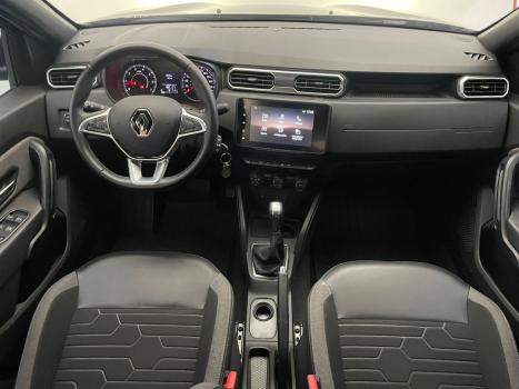 RENAULT Duster 1.6 16V 4P FLEX SCE INTENSE X-TRONIC AUTOMTICO, Foto 10