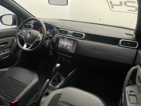 RENAULT Duster 1.6 16V 4P FLEX SCE INTENSE X-TRONIC AUTOMTICO, Foto 11