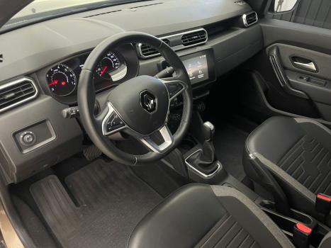 RENAULT Duster 1.6 16V 4P FLEX SCE INTENSE X-TRONIC AUTOMTICO, Foto 12