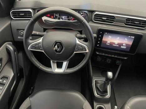 RENAULT Duster 1.6 16V 4P FLEX SCE INTENSE X-TRONIC AUTOMTICO, Foto 13