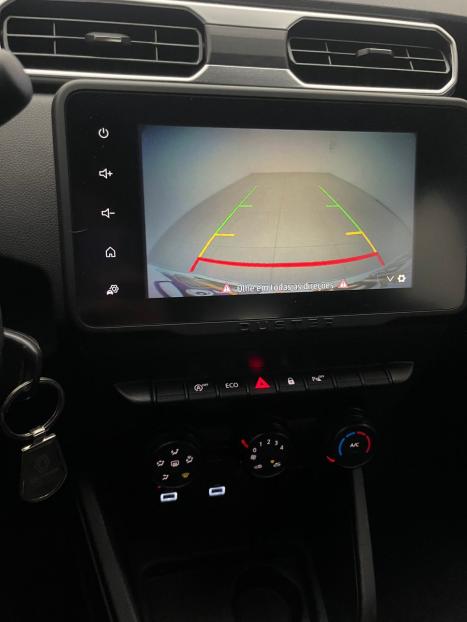 RENAULT Duster 1.6 16V 4P FLEX SCE INTENSE X-TRONIC AUTOMTICO, Foto 14