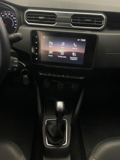RENAULT Duster 1.6 16V 4P FLEX SCE INTENSE X-TRONIC AUTOMTICO, Foto 15