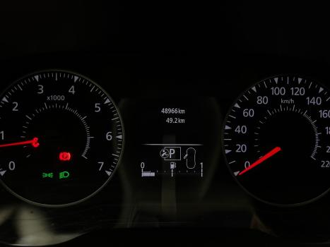 RENAULT Duster 1.6 16V 4P FLEX SCE INTENSE X-TRONIC AUTOMTICO, Foto 17