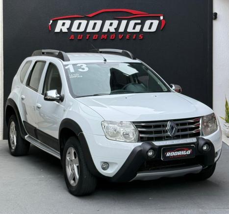 RENAULT Duster 1.6 16V 4P FLEX DYNAMIQUE, Foto 1
