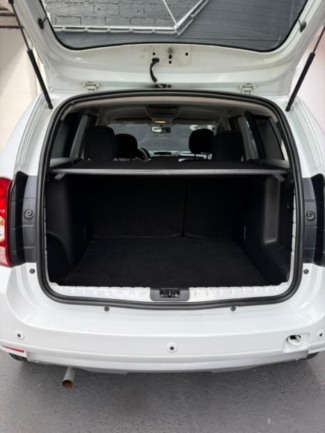 RENAULT Duster 1.6 16V 4P FLEX DYNAMIQUE, Foto 5