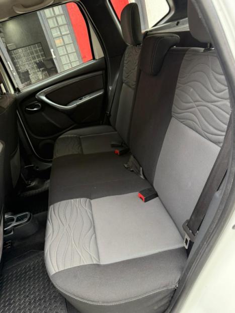 RENAULT Duster 1.6 16V 4P FLEX DYNAMIQUE, Foto 6