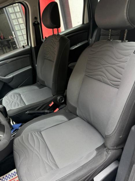 RENAULT Duster 1.6 16V 4P FLEX DYNAMIQUE, Foto 8