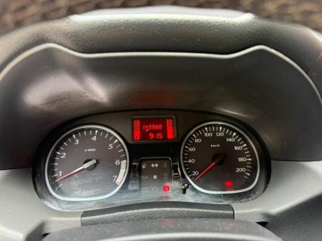 RENAULT Duster 1.6 16V 4P FLEX DYNAMIQUE, Foto 9