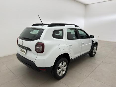 RENAULT Duster 1.6 16V 4P FLEX SCE INTENSE X-TRONIC AUTOM�TICO, Foto 3