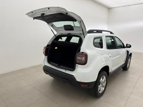 RENAULT Duster 1.6 16V 4P FLEX SCE INTENSE X-TRONIC AUTOM�TICO, Foto 5