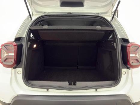 RENAULT Duster 1.6 16V 4P FLEX SCE INTENSE X-TRONIC AUTOM�TICO, Foto 6