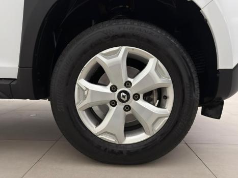 RENAULT Duster 1.6 16V 4P FLEX SCE INTENSE X-TRONIC AUTOM�TICO, Foto 9