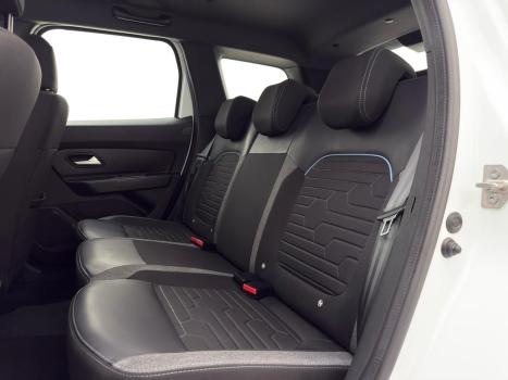 RENAULT Duster 1.6 16V 4P FLEX SCE INTENSE X-TRONIC AUTOM�TICO, Foto 11