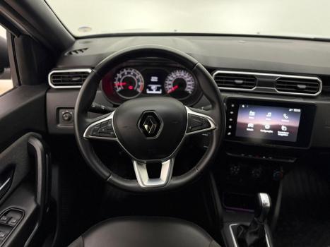 RENAULT Duster 1.6 16V 4P FLEX SCE INTENSE X-TRONIC AUTOM�TICO, Foto 13