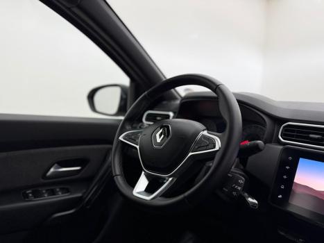 RENAULT Duster 1.6 16V 4P FLEX SCE INTENSE X-TRONIC AUTOM�TICO, Foto 14