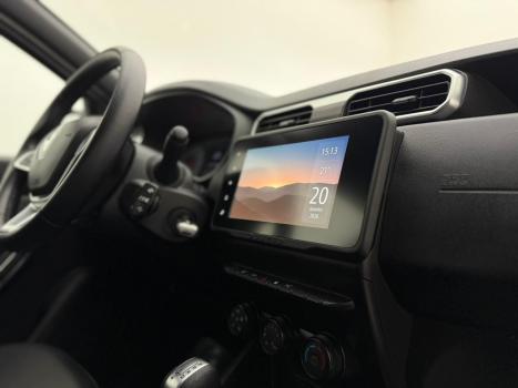 RENAULT Duster 1.6 16V 4P FLEX SCE INTENSE X-TRONIC AUTOM�TICO, Foto 15