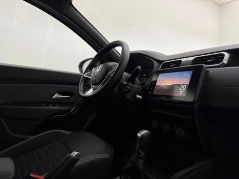 RENAULT Duster 1.6 16V 4P FLEX SCE INTENSE X-TRONIC AUTOM�TICO, Foto 16