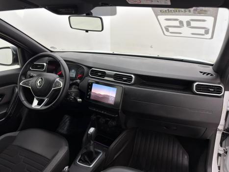 RENAULT Duster 1.6 16V 4P FLEX SCE INTENSE X-TRONIC AUTOM�TICO, Foto 17