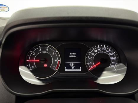 RENAULT Duster 1.6 16V 4P FLEX SCE INTENSE X-TRONIC AUTOM�TICO, Foto 21