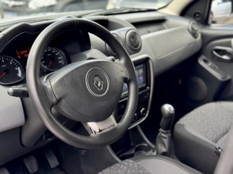 RENAULT Duster 1.6 16V 4P FLEX EXPRESSION, Foto 2