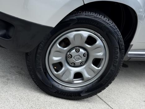 RENAULT Duster 1.6 16V 4P FLEX EXPRESSION, Foto 3