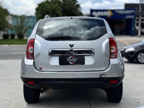 RENAULT Duster 1.6 16V 4P FLEX EXPRESSION, Foto 8