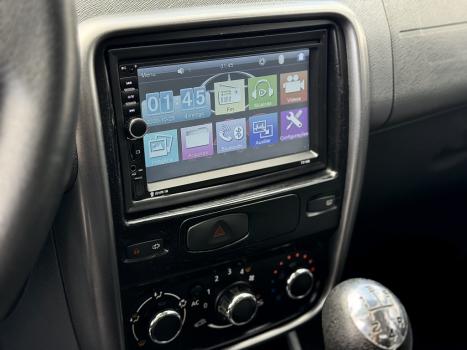 RENAULT Duster 1.6 16V 4P FLEX EXPRESSION, Foto 9