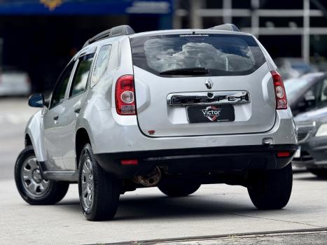 RENAULT Duster 1.6 16V 4P FLEX EXPRESSION, Foto 10