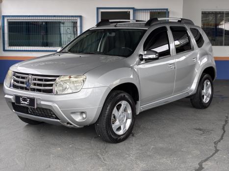 RENAULT Duster 1.6 16V 4P FLEX DYNAMIQUE, Foto 1