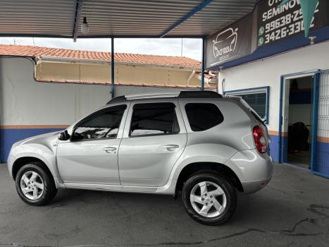 RENAULT Duster 1.6 16V 4P FLEX DYNAMIQUE, Foto 2