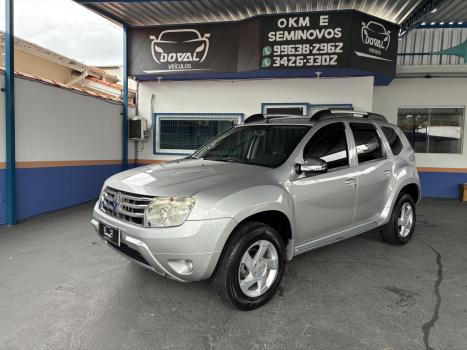 RENAULT Duster 1.6 16V 4P FLEX DYNAMIQUE, Foto 3