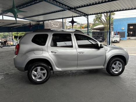 RENAULT Duster 1.6 16V 4P FLEX DYNAMIQUE, Foto 4