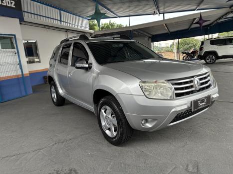 RENAULT Duster 1.6 16V 4P FLEX DYNAMIQUE, Foto 5