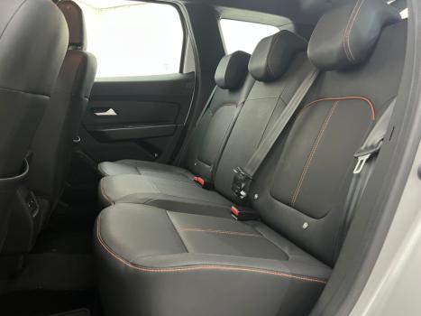 RENAULT Duster 1.6 16V 4P FLEX SCE ICONIC X-TRONIC AUTOM�TICO, Foto 5