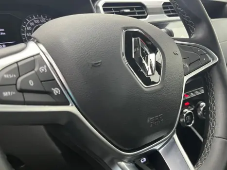 RENAULT Duster 1.6 16V 4P FLEX SCE ICONIC X-TRONIC AUTOM�TICO, Foto 8