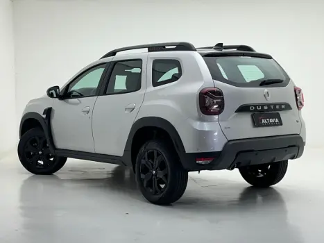 RENAULT Duster 1.6 16V 4P FLEX SCE ICONIC X-TRONIC AUTOM�TICO, Foto 15