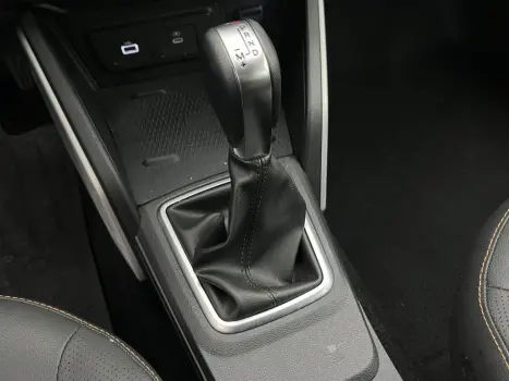 RENAULT Duster 1.6 16V 4P FLEX SCE ICONIC X-TRONIC AUTOM�TICO, Foto 17