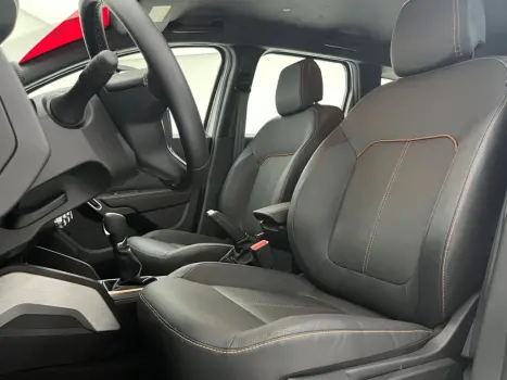 RENAULT Duster 1.6 16V 4P FLEX SCE ICONIC X-TRONIC AUTOM�TICO, Foto 20