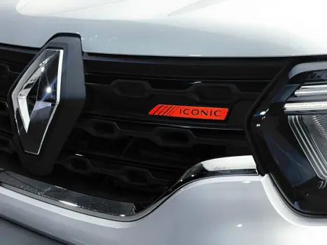 RENAULT Duster 1.6 16V 4P FLEX SCE ICONIC X-TRONIC AUTOM�TICO, Foto 22